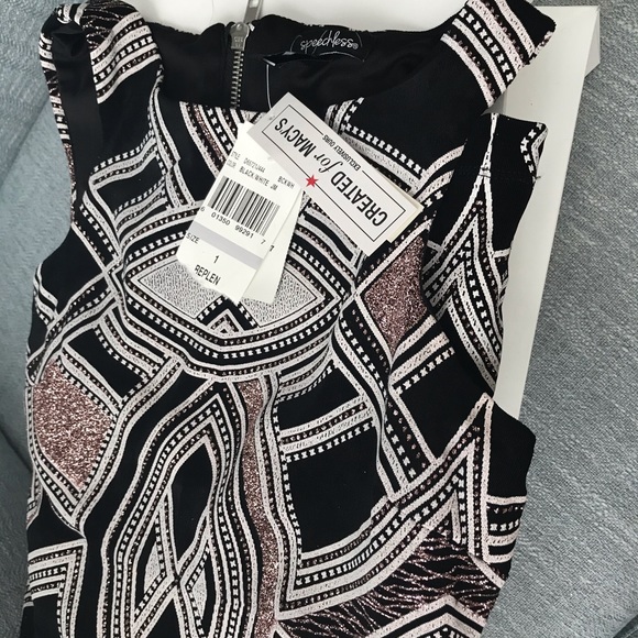 Bodycon super sexy size1- Brand New - Picture 3 of 3